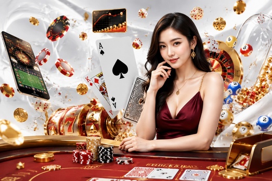 daga7 – các loại slot nổ hũ đa dạng và hấp dẫn