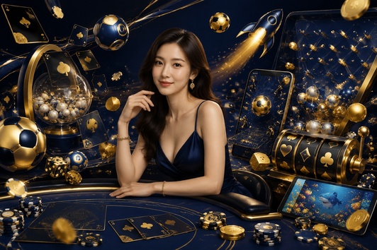 daga7 – sảnh nổ hũ slot jackpot hàng đầu Việt Nam