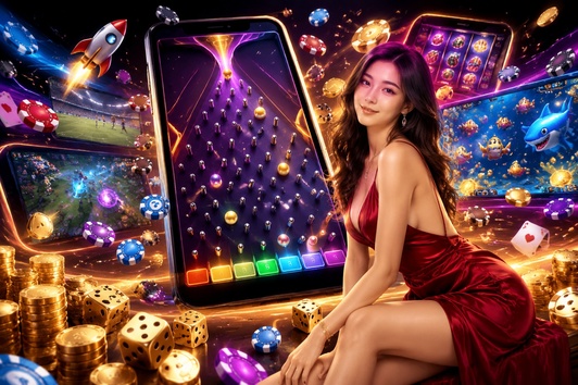 daga7 Casino – hướng dẫn chơi baccarat roulette trực tuyến